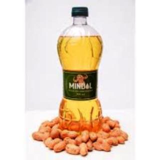 Oleo de Amendoim 900ml